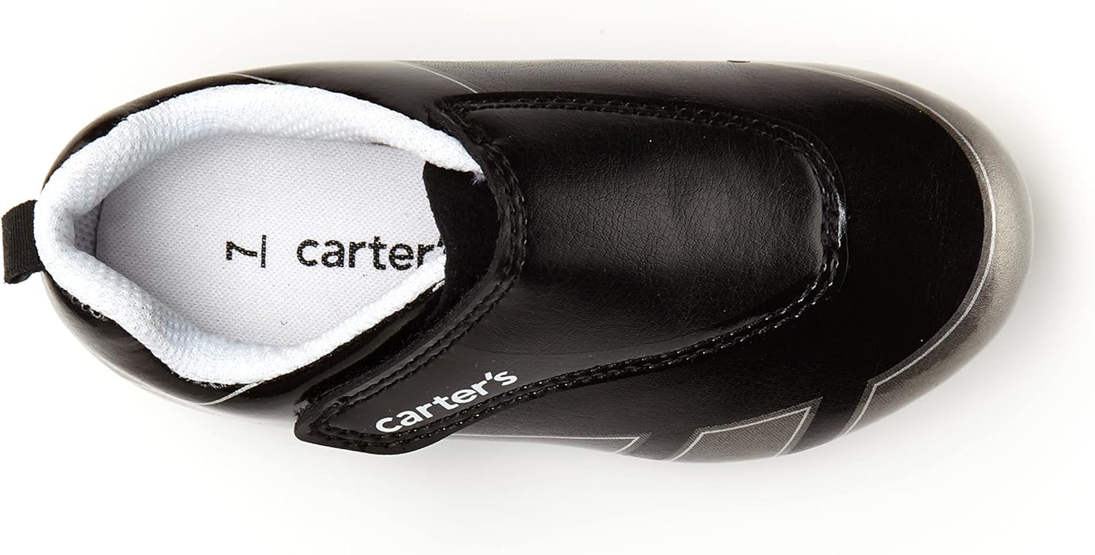 Carter'S Unisex-Child Fica Sport Cleat