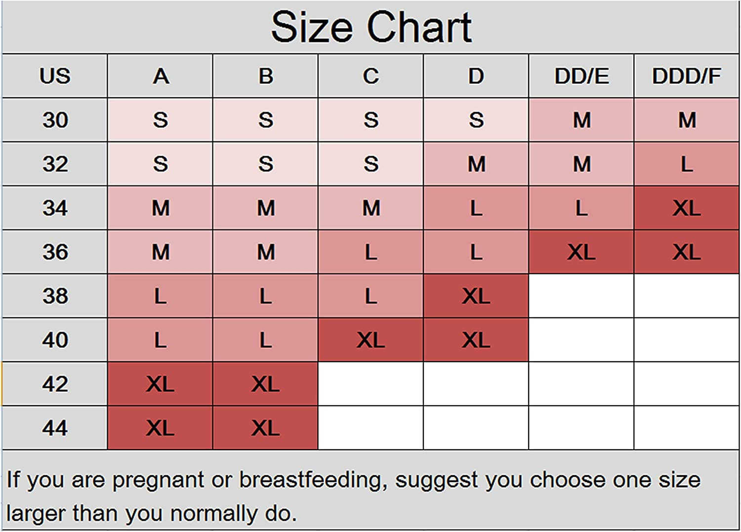 3 Pack Nursing Bra for Woman, Seamless Breastfeeding Bras