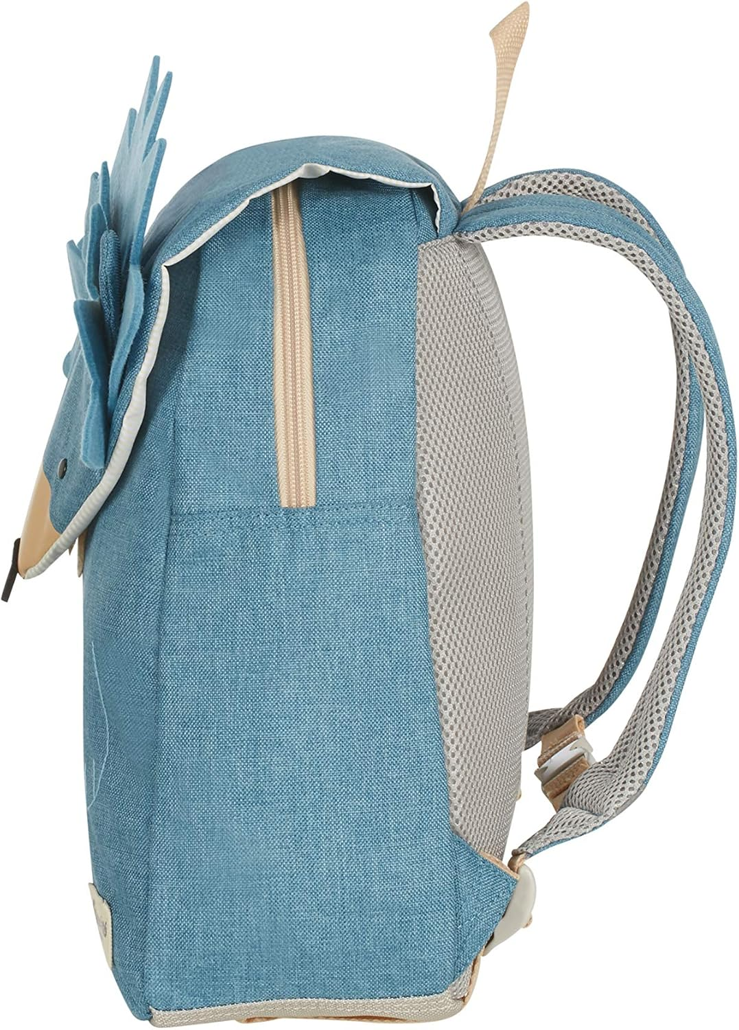 Samsonite Happy Sammies - Children'S Backpack - Orange (Fox William) image number 3