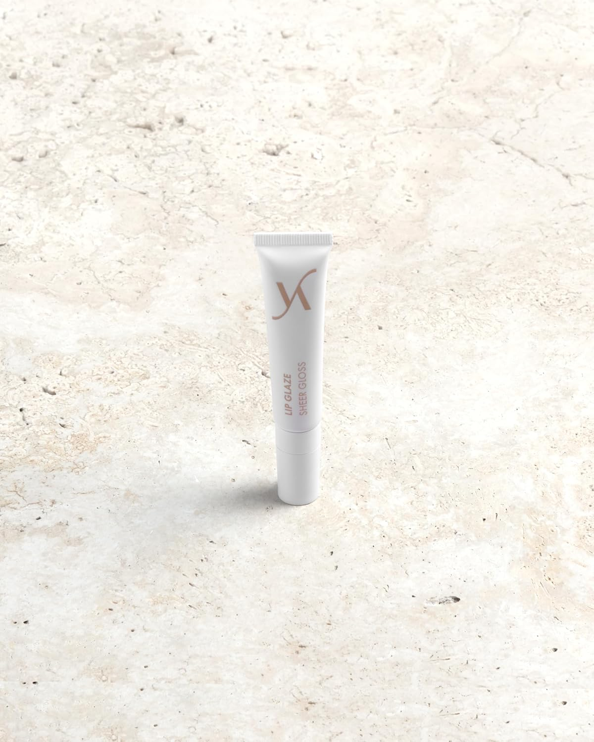 VANI-T Lip Glaze Sheer Lip Gloss 15 Ml image number 2