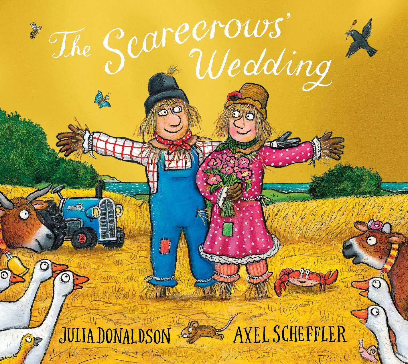 The Scarecrows' Wedding (10Th Anniversary Edition) image number 2