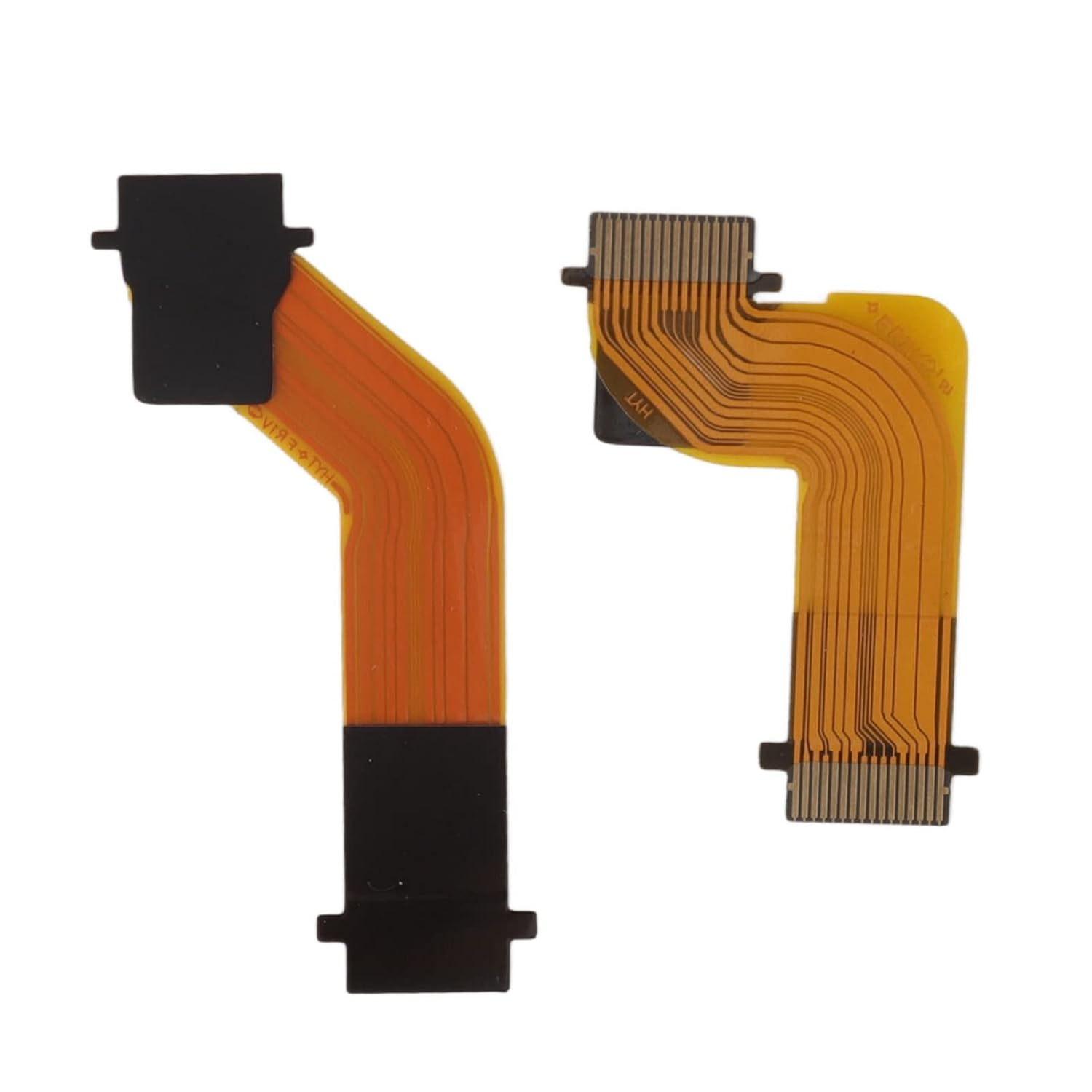 R2 L2 Flex Cable for Controllers Joystick Trigger Button Cable for Stable Exquisite Replacement Controller Trigger Button Cable For