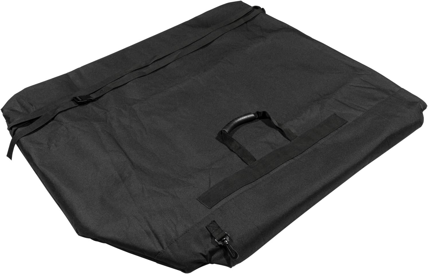 Hard Top Freedom Top Panels Storage Bag for All 2007-2025 Jeep Wrangler JK JKU JL JLU Sports Sahara Freedom Rubicon Unlimited Gladiator JT 2 and 4 Doors image number 3