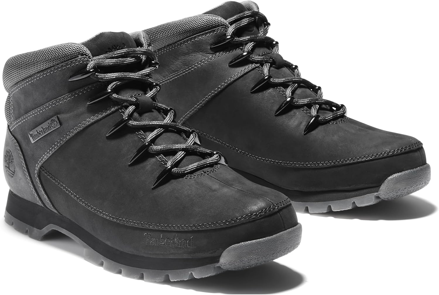 Timberland Men'S Euro Sprint Hiking Boot image number 2