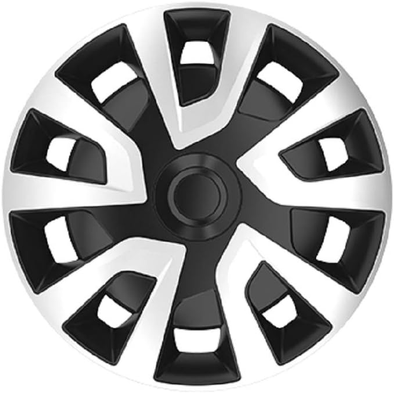 Ideal TPC01515D 15" Deluxe Van Wheel Trims