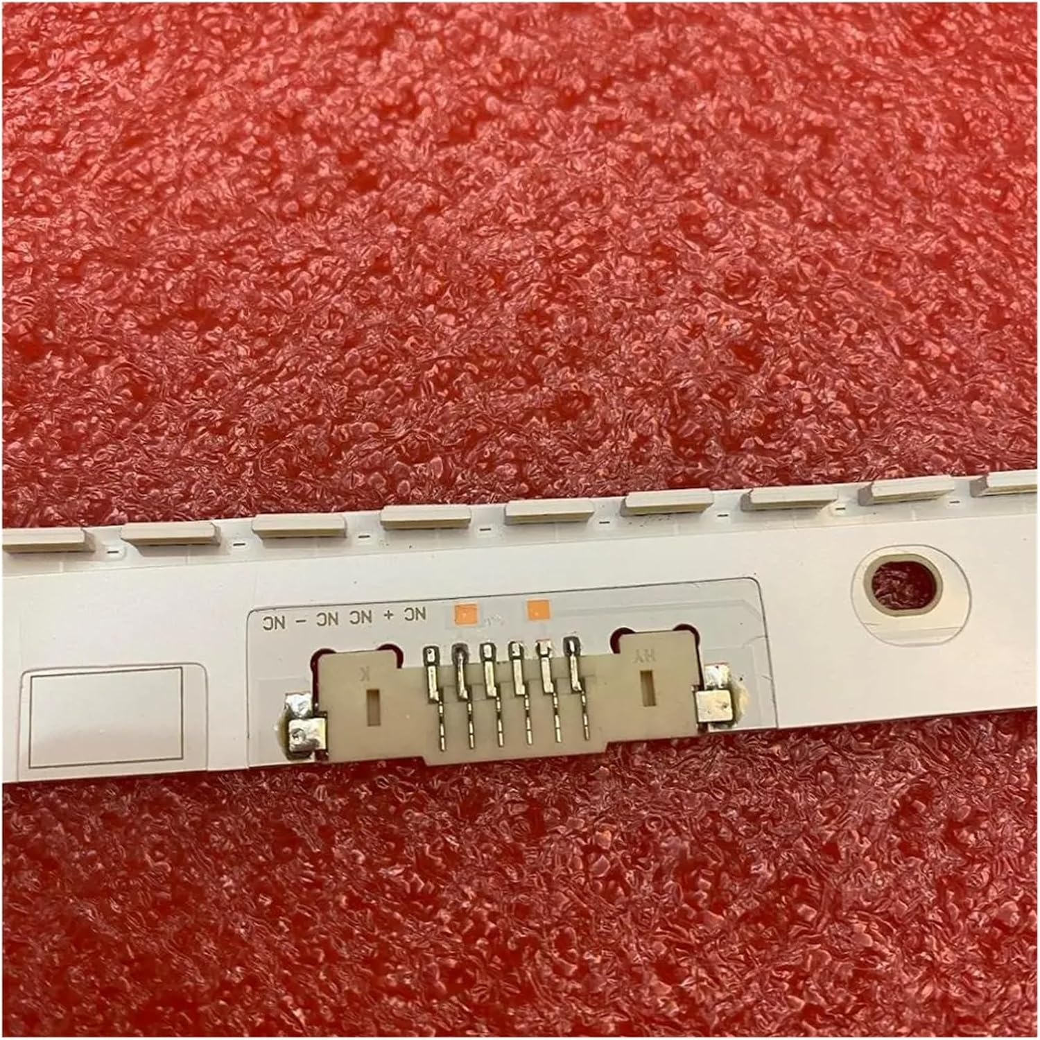 LED Backlight Strip for Sam/S.Ung UE55M6500AU UN55K6250 UE55K5510 UE55K6300 UE55K5500BU UE55K5607 image number 3