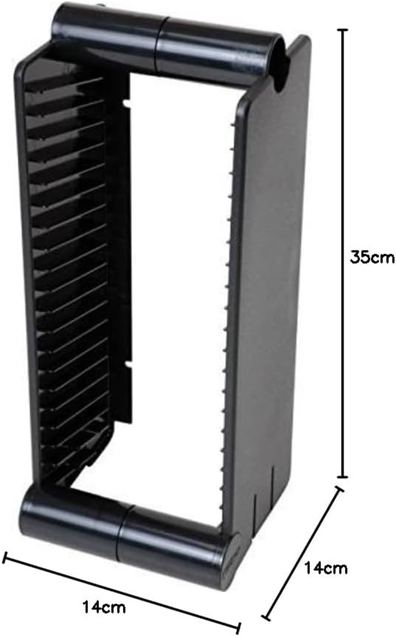 20 Unit CD Rack/Stand