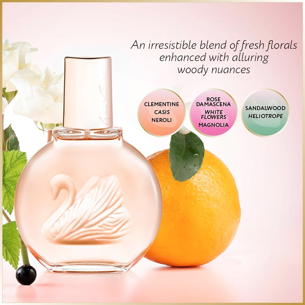 Gloria Vanderbilt Miss Eau De Toilette for Women 100 Ml image number 4