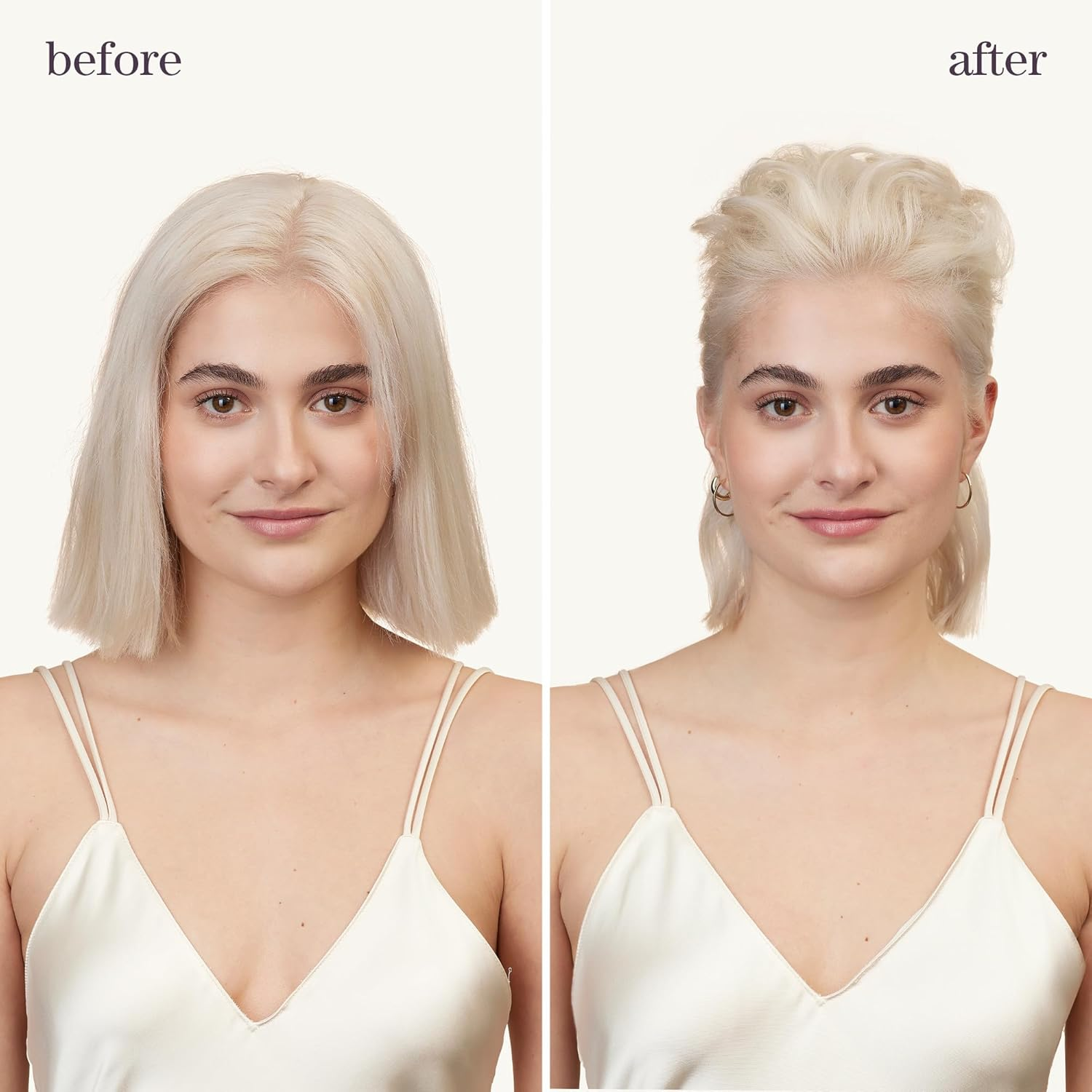 Pureology Style + Protect Beach Waves Sugar Spray for Color-Treated Hair - Adds Texture to Create Tousled Waves | 170Ml