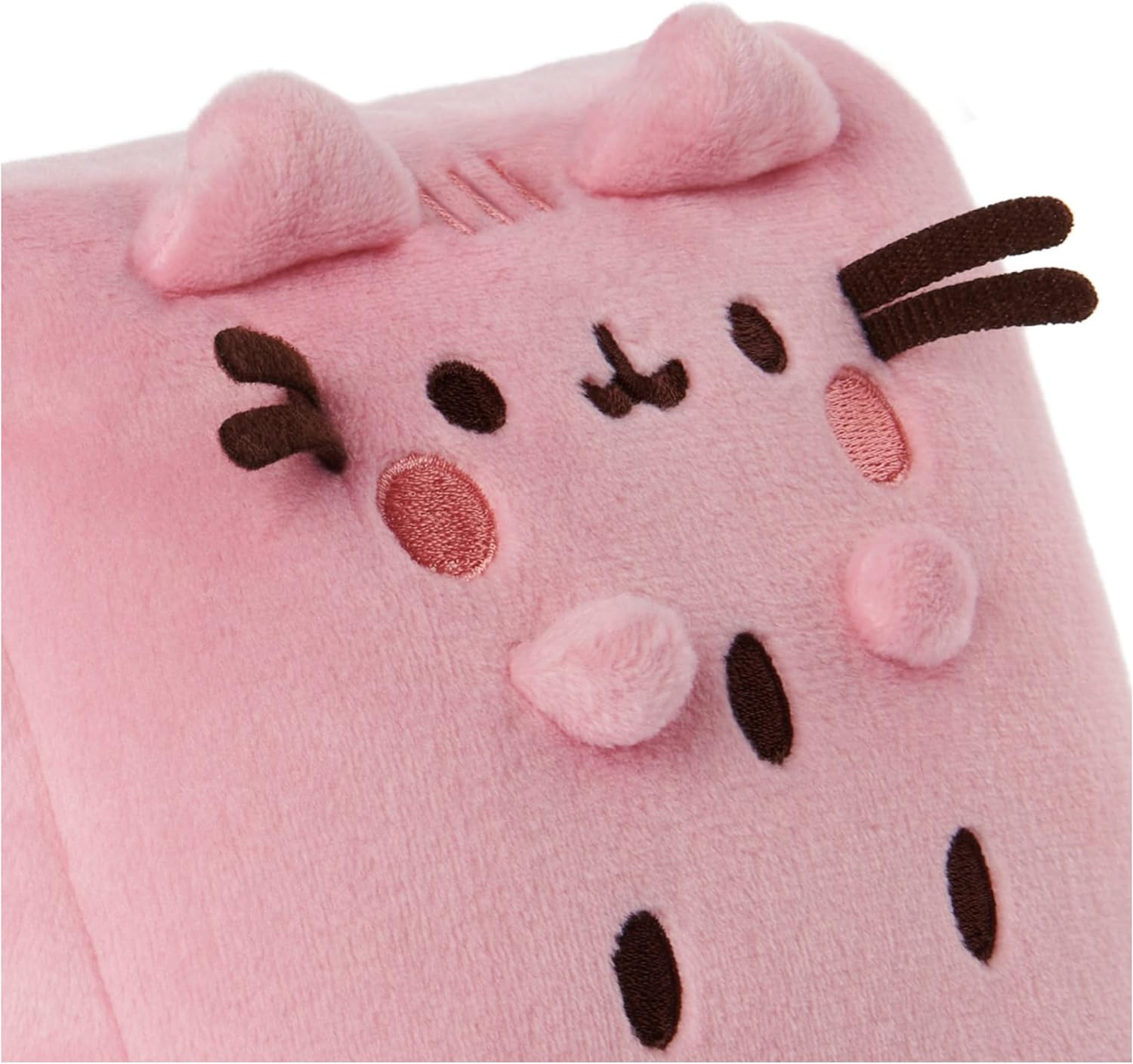 Pusheen Fruits: Watermelon Soft Toy, 15 Cm Height