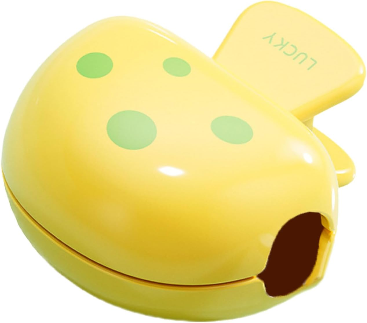 Brush Head Cover - Mushroom Shape Tooth Brush Head Protector Cover | Traveling Home Use Portable Cap, Decorative Clamps for Teens, Adults, Men, Women