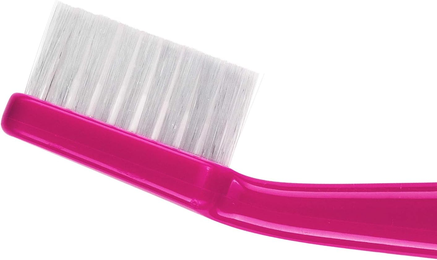 Tepe Select Compact Toothbrush, Soft, Assorted Colours, 1Pc, Soft Bristle Toothbrush with Efficient and Gentle Cleaning, Small Head Toothbrush (Pack of 3) image number 6