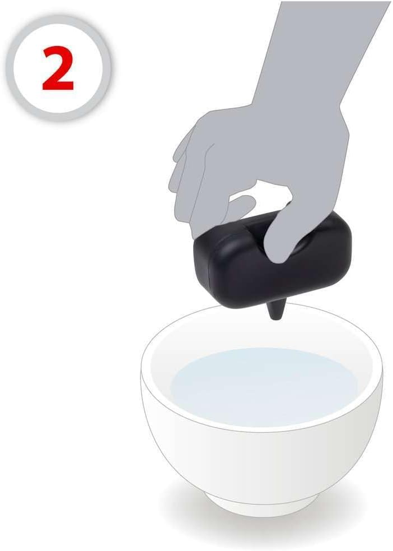 BRIO Push & Go Airplane Toddler Toys for Ages 12 Months up (Kids 1 Year Old) - Blue Aeroplane image number 3