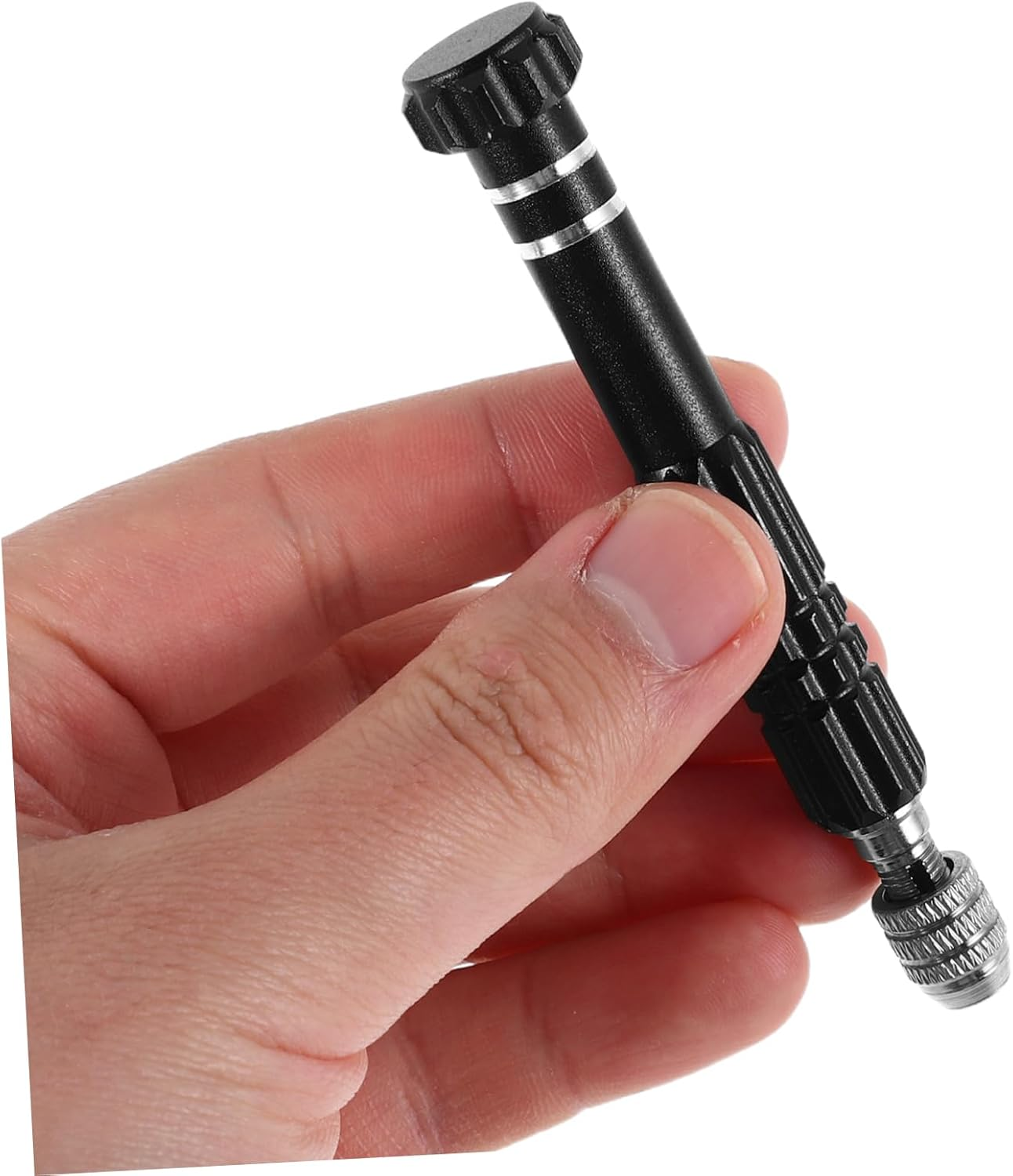 GANAZONO 4Sets Screwdriver Set Automotive Tool Kit Precision Bits Assortment Flat Head Multi-Function Easy to Use image number 5