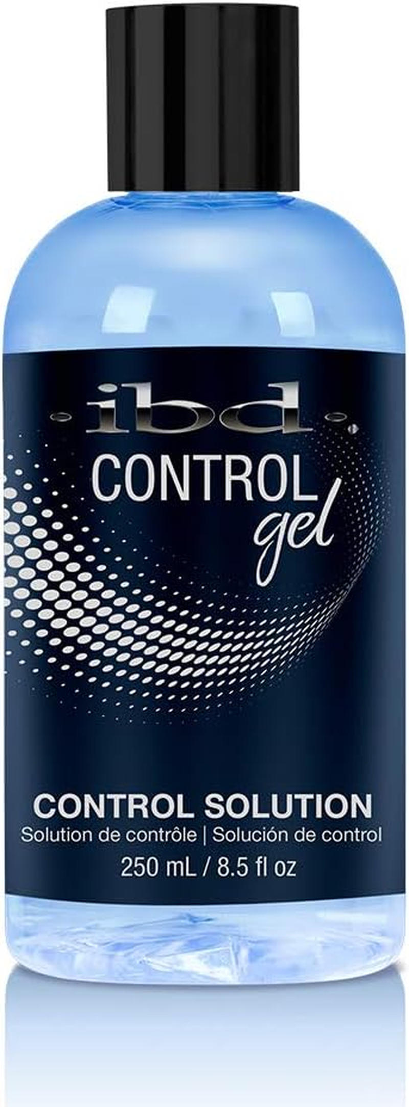 Ibd - Control Gel - Control Solution - 250 Ml / 8.5 Oz