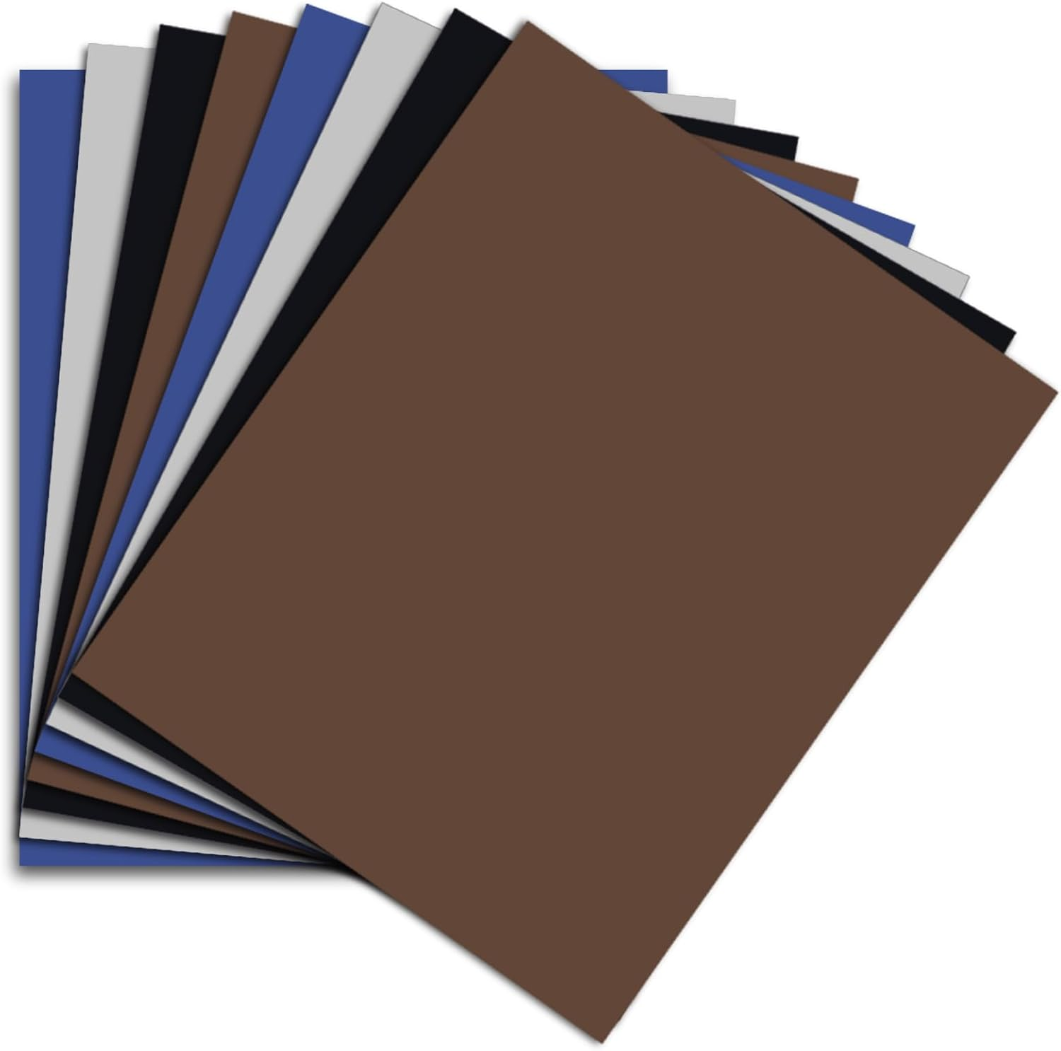 Hzqzaoan Self Adhesive Nylon Repair Patches, Waterproof Durable Fabric Repair Kit, 8Pcs 4 Colors 15X20Cm No Ironing Patches for Puffer Jacket/Down Jacket/Clothing/Raincoat/Backpacks/Tent/Sleeping Bag image number 5