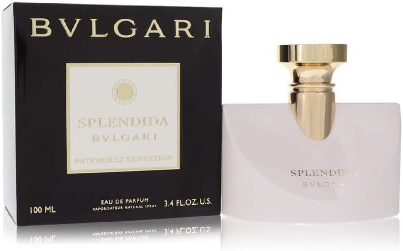 Bvlgari Splendida