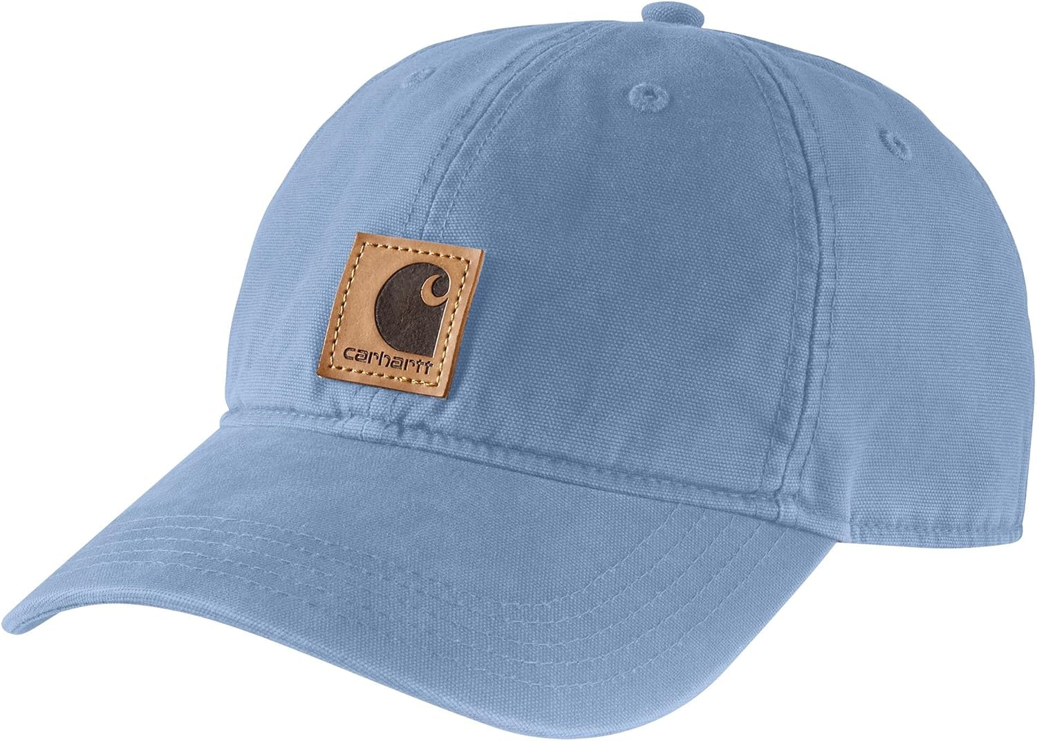 Carhartt Odessa Cap - Pale Sun image number 3