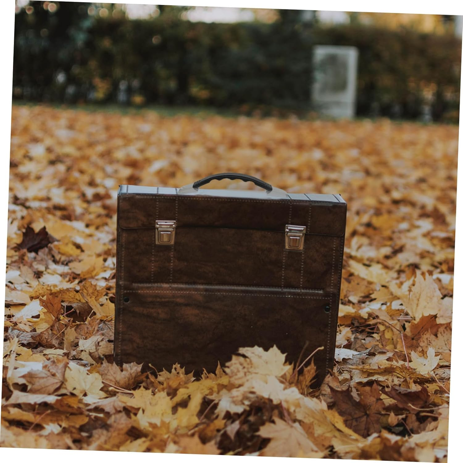 Healvian Replacement Suitcase Handle for Luggage Case Travel Grip Strap Easy to Install Comfortable Carrying Grip for Suitcase Box and Travel Gear image number 6