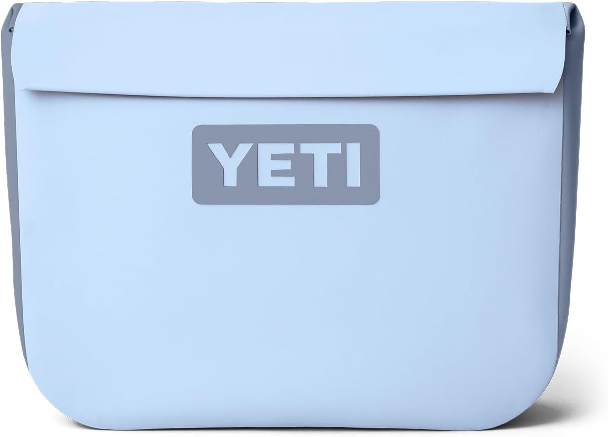 YETI Sidekick Dry 3L Gear Case, Big Sky Blue