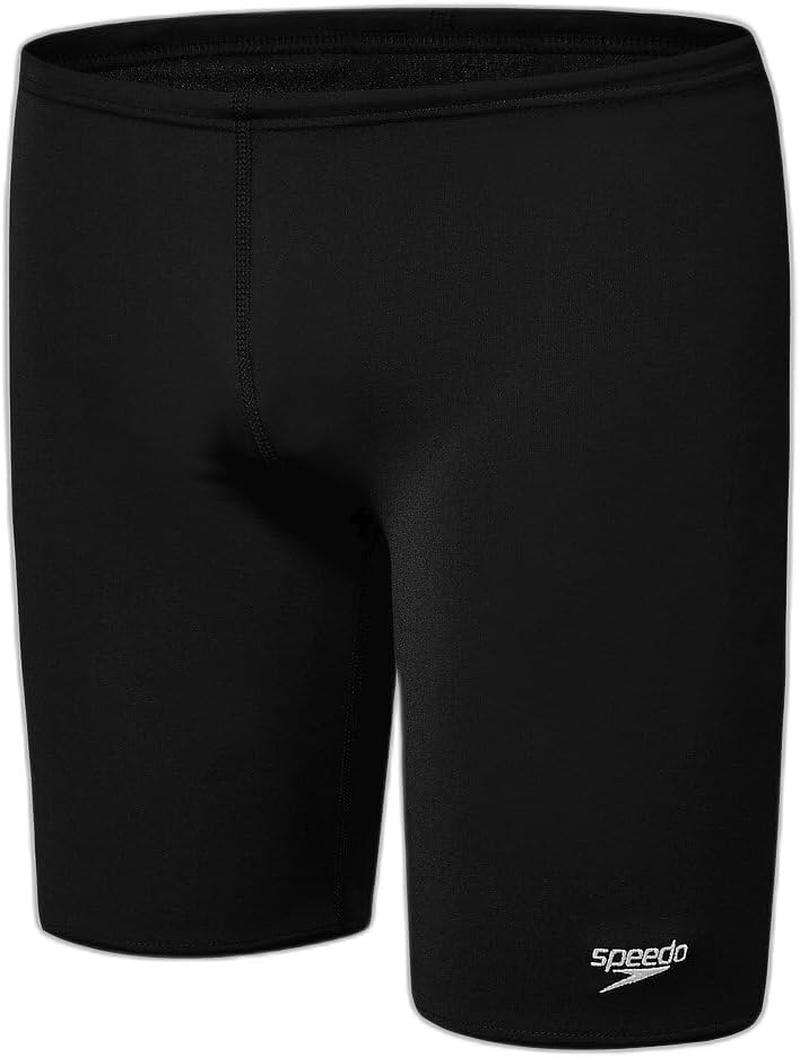 Speedo Boy'S Basic Jammer