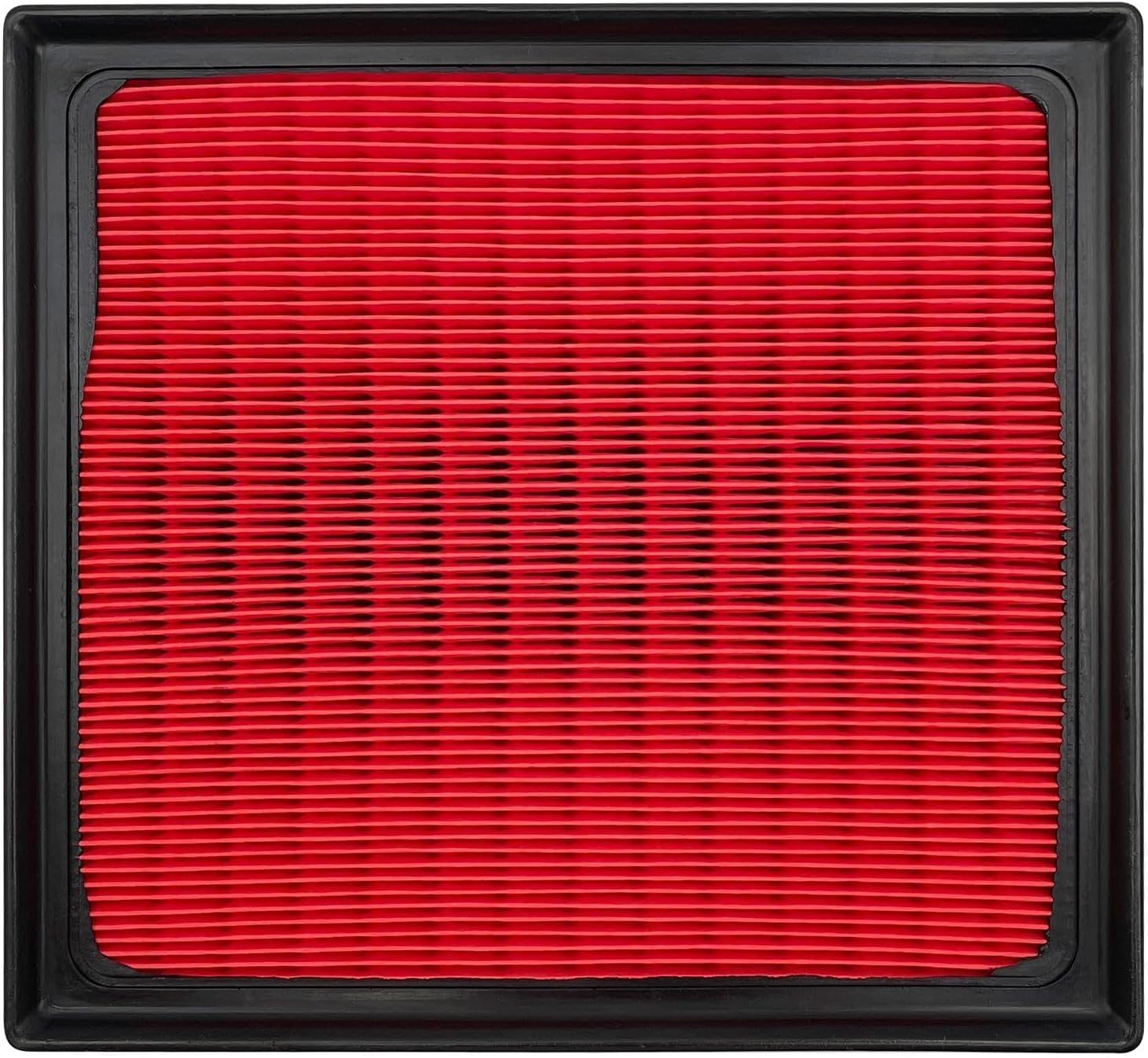 Engine Air Filter JMF005 Fits for Toyota 2019-22 Avalon, 2018-24 Camry, 2020-24 Highlander, 2019-24 RAV4/ES350, 2022-24 NX250, Replacement for CA12377, 17801-25020, 17801-F0050 image number 6