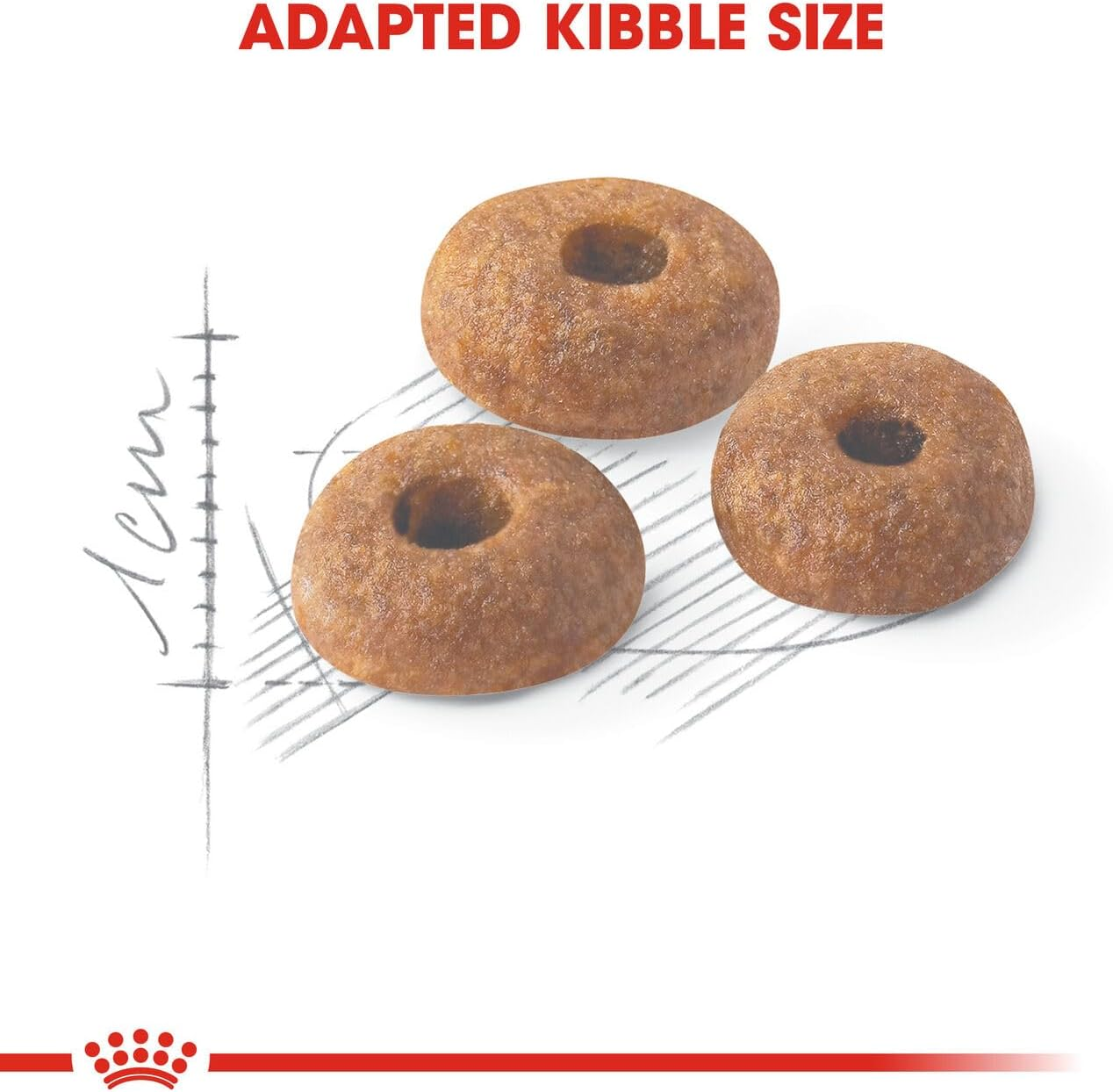 Royal Canin Adult Fit Cat Food 2 Kg image number 1