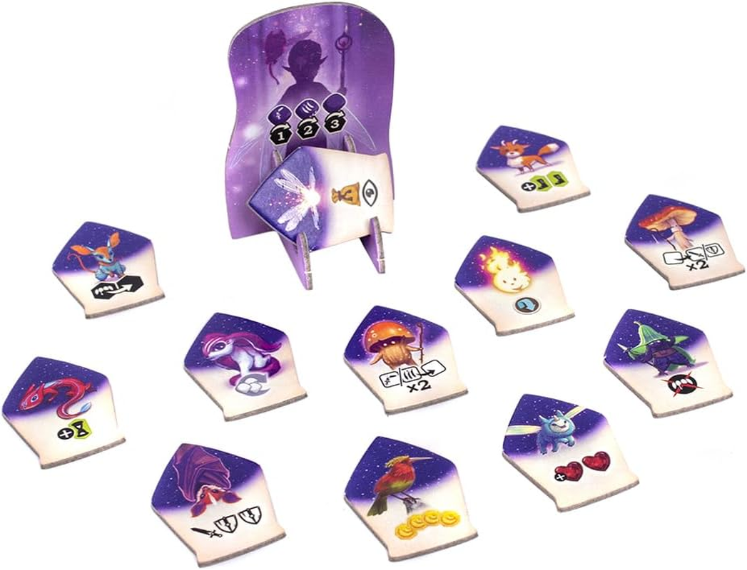 Rebel REAVE05PL Building Games, Multicoloured image number 1