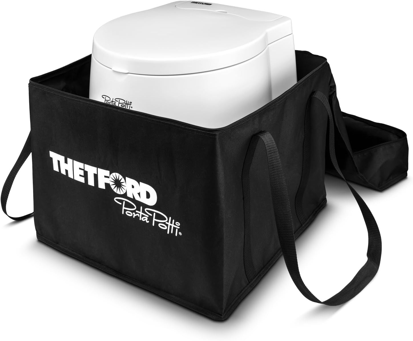Thetford 299901 Porta Potti Carry Bag for PP 165, 365, 565P/565E