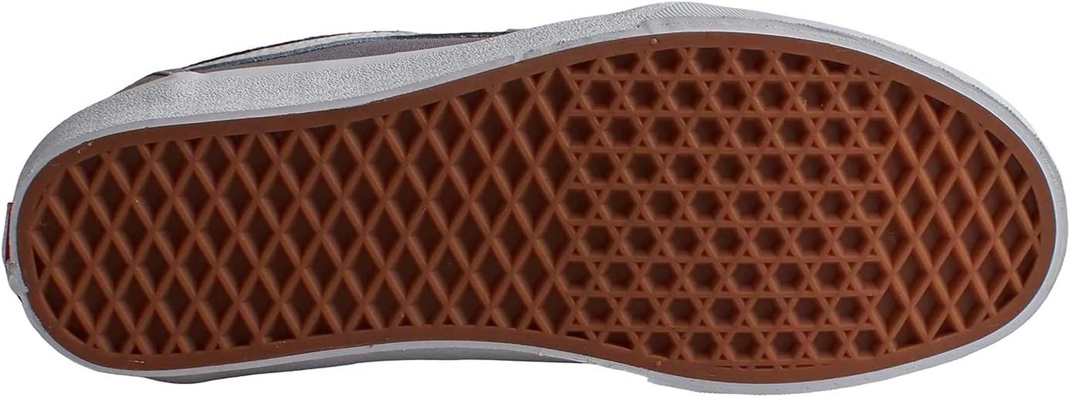 Vans Unisex Skate Chukka Sneaker image number 1