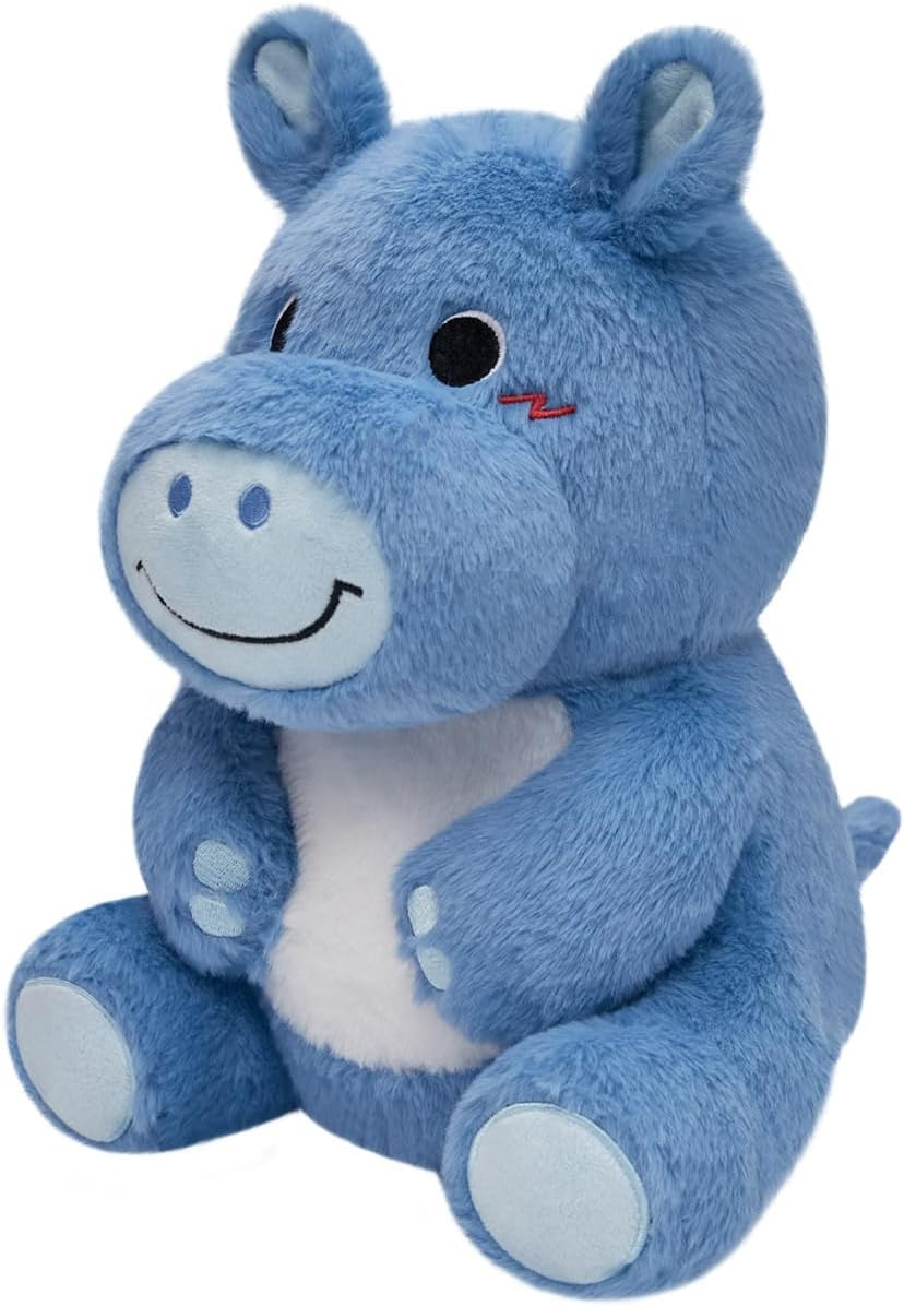 Video Game Valley Chicken Plush Toy 7.87" Stuffed Animal Pillow Hen Doll Figure Kids Gift Home Decor Stardew Merch