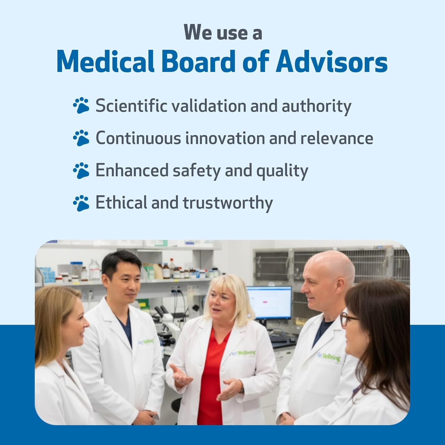 Pet Wellbeing Young at Heart for Cats - Vet-Formulated - Heart Health, Circulatory & Cardiovascular System, Hawthorn, Motherwort, Schisandra - Herbal Supplement 2 Oz (59 Ml) image number 5