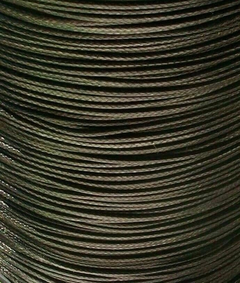 3MM X 15M Dyneema Winch Rope - SK75 UHMWPE Spectra Cable Webbing Synthetic Black