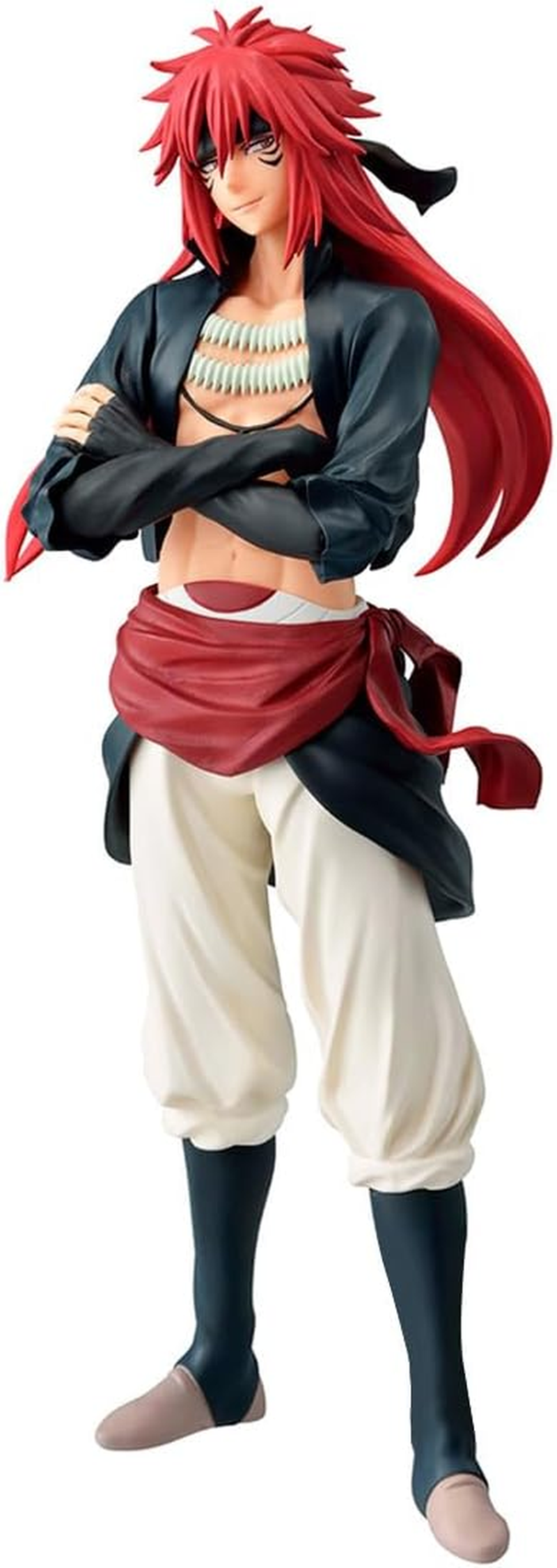 Banpresto That Time I Got Reincarnated as a Slime (Otherworlder) Figure Vol.19 - Guy Crimson