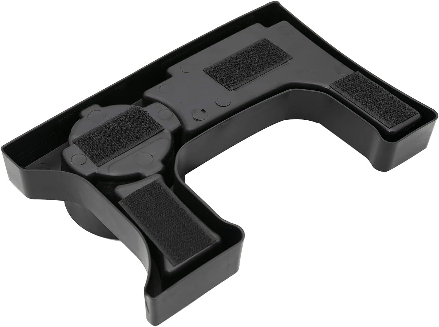 For Suzuki Jimny MT Car Center Console Cup Phone Card Holder Storage Box Gear Shift Tray Organizer 2019 2020 2021 2022 Styling Accessories image number 3