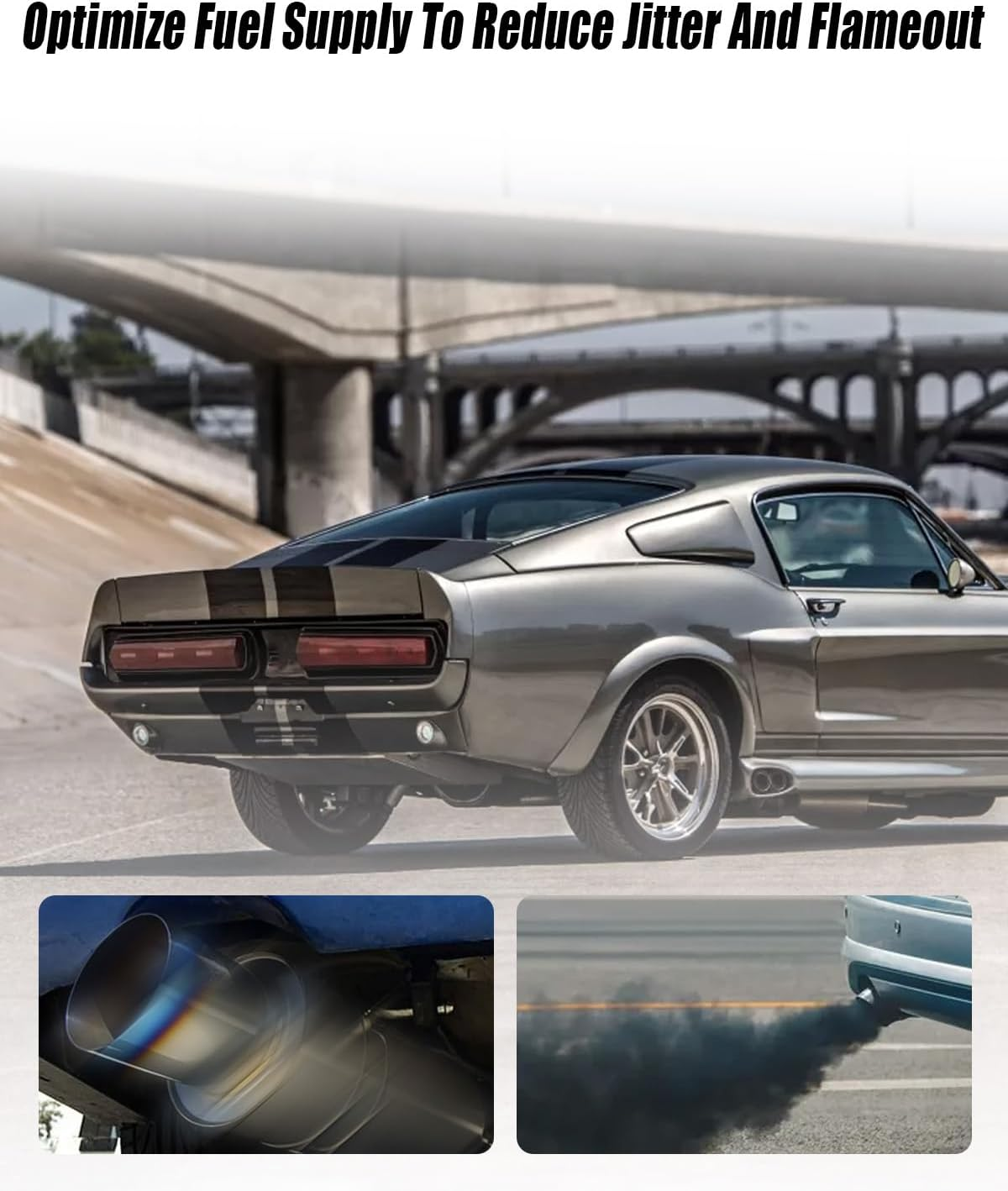 Carburetor Rebuild Kit Fit for Holley Perf Carburetors 4-Barrel Gasoline Dual Pumps Models 4150 600 650 700 750 800 850 CFM, Replace 37-485