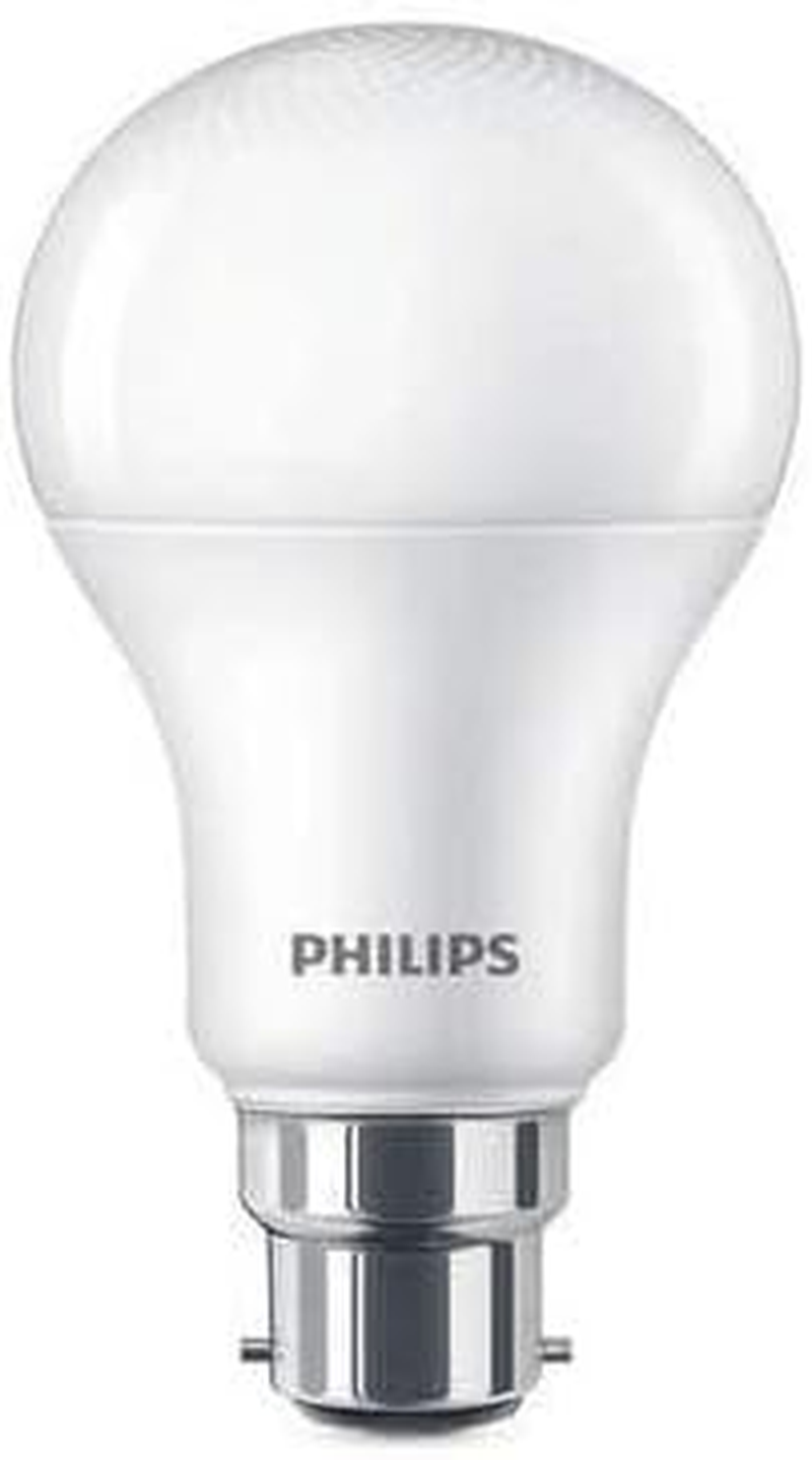 Philips 12W E27 1360 Lumens LED Bulb, Warm White