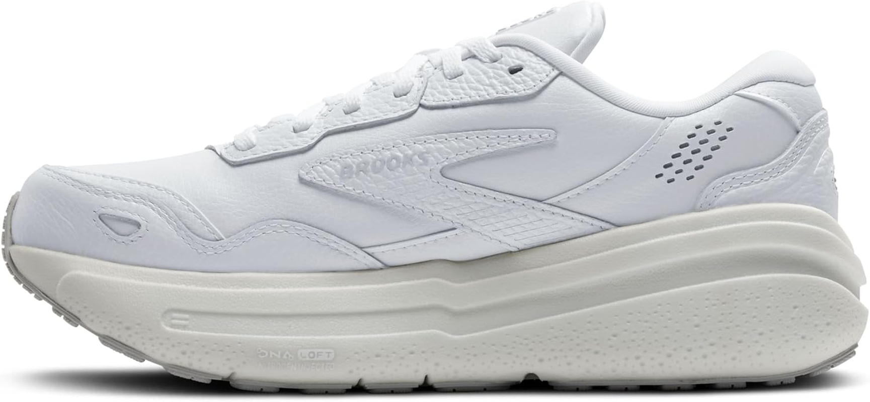 Brooks Women'S Ghost Max 2 Sneaker image number 6