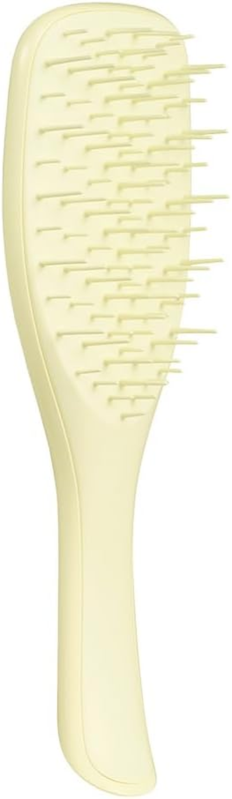 TANGLE TEEZER Extra Gentle Chamomile Yellow - Coral Pink image number 3