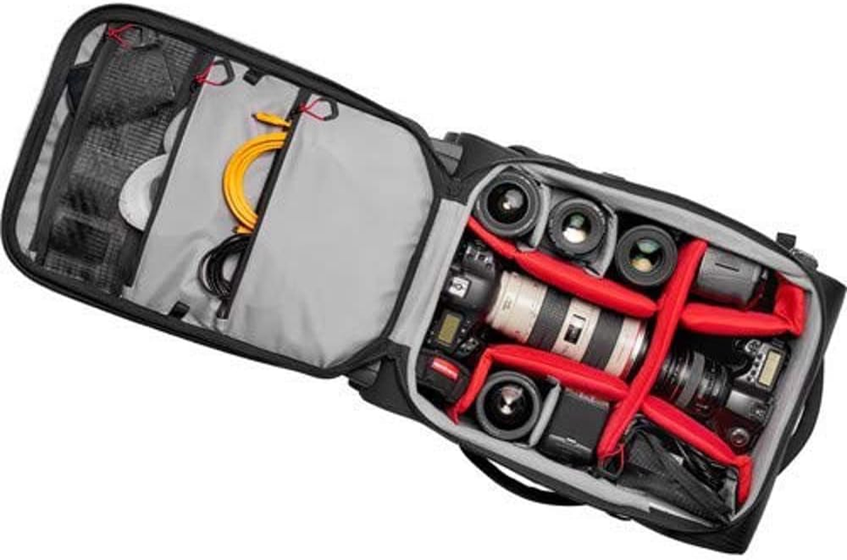 Manfrotto Pro-Light Series