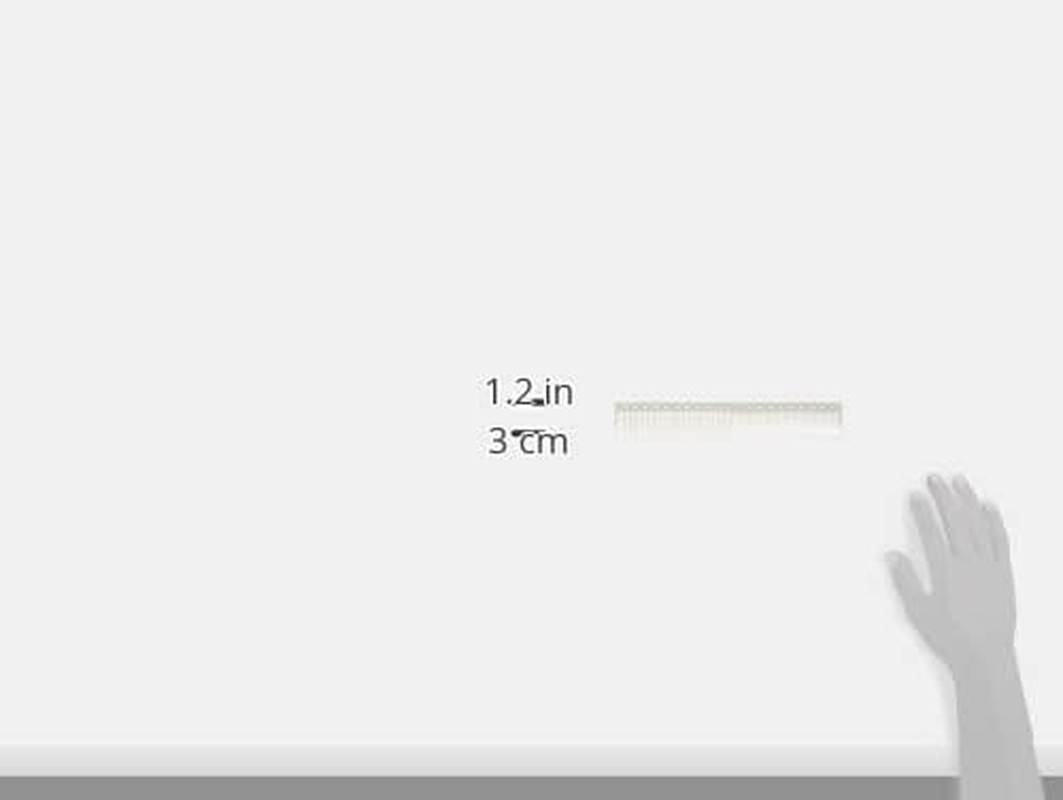 Y.S. Park G45 Comb White image number 2