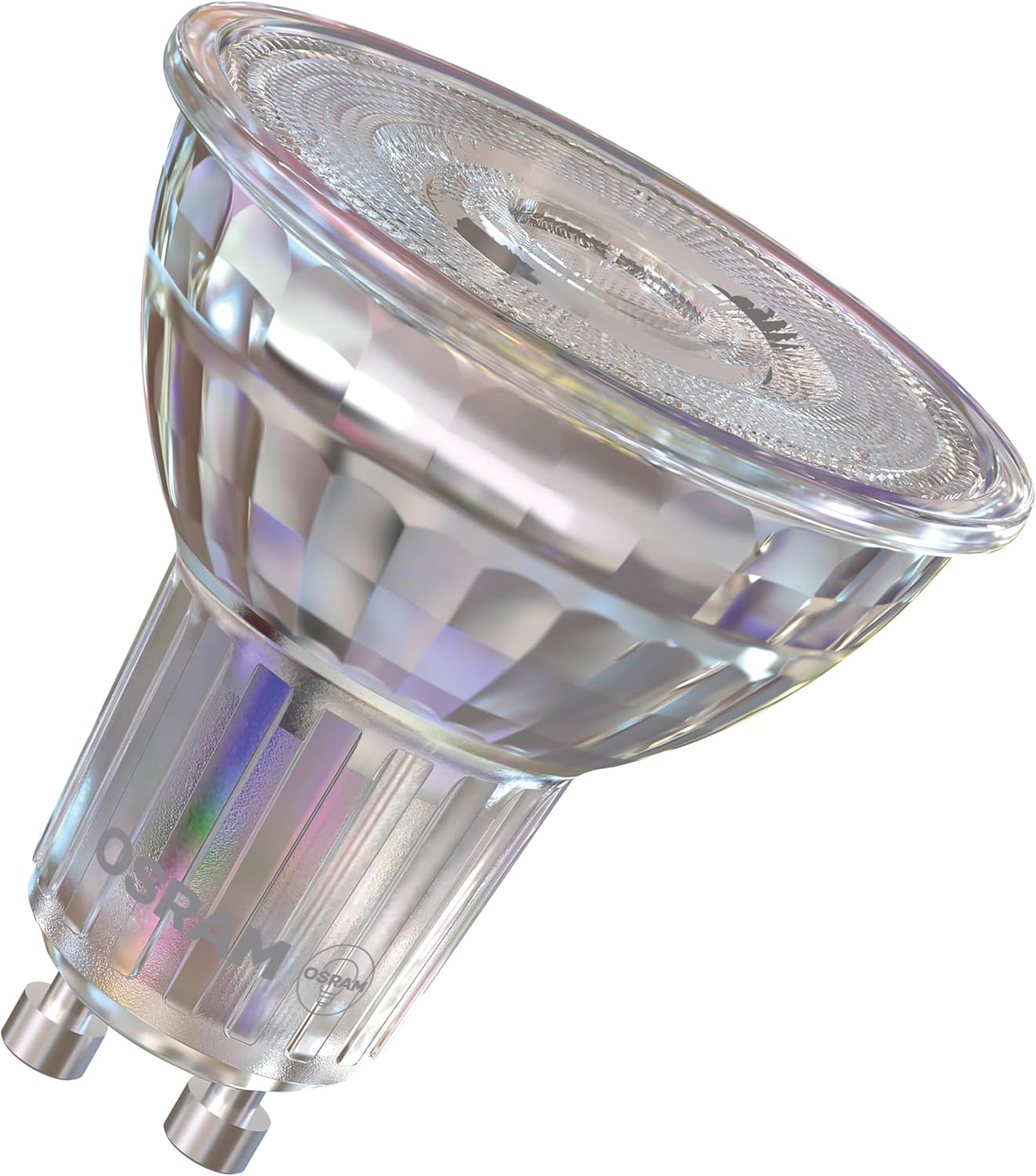 OSRAM LED Star PAR16 2.4 W 865 GU10 image number 1