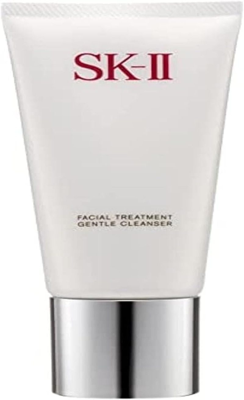 SK II Facial Treatment Gentle Cleanser 120G/4Oz