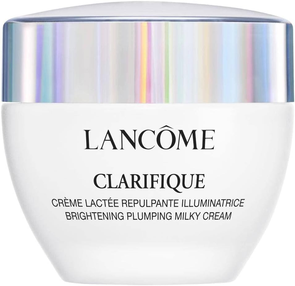 Lanc&ocirc;me Clarifique Brightening Plumping Milky Cream 50Ml