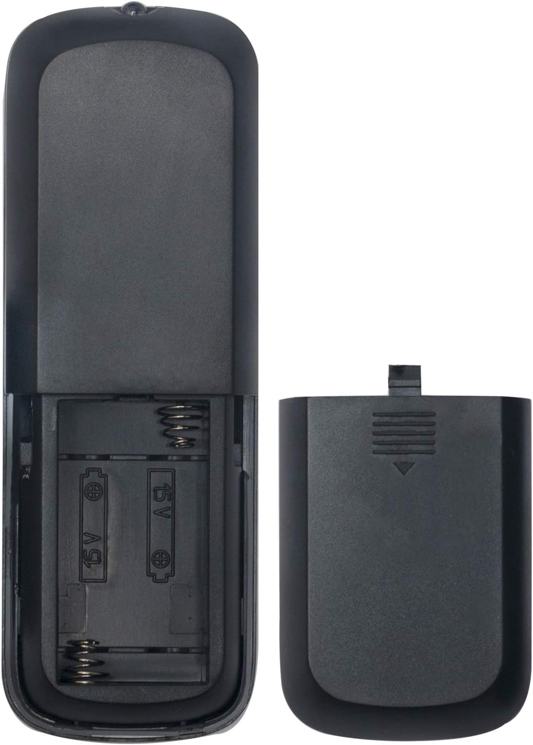 ALLIMITY New Replacement Remote Control Compatible with Logitech Surround Sound Speaker System Z906 image number 1