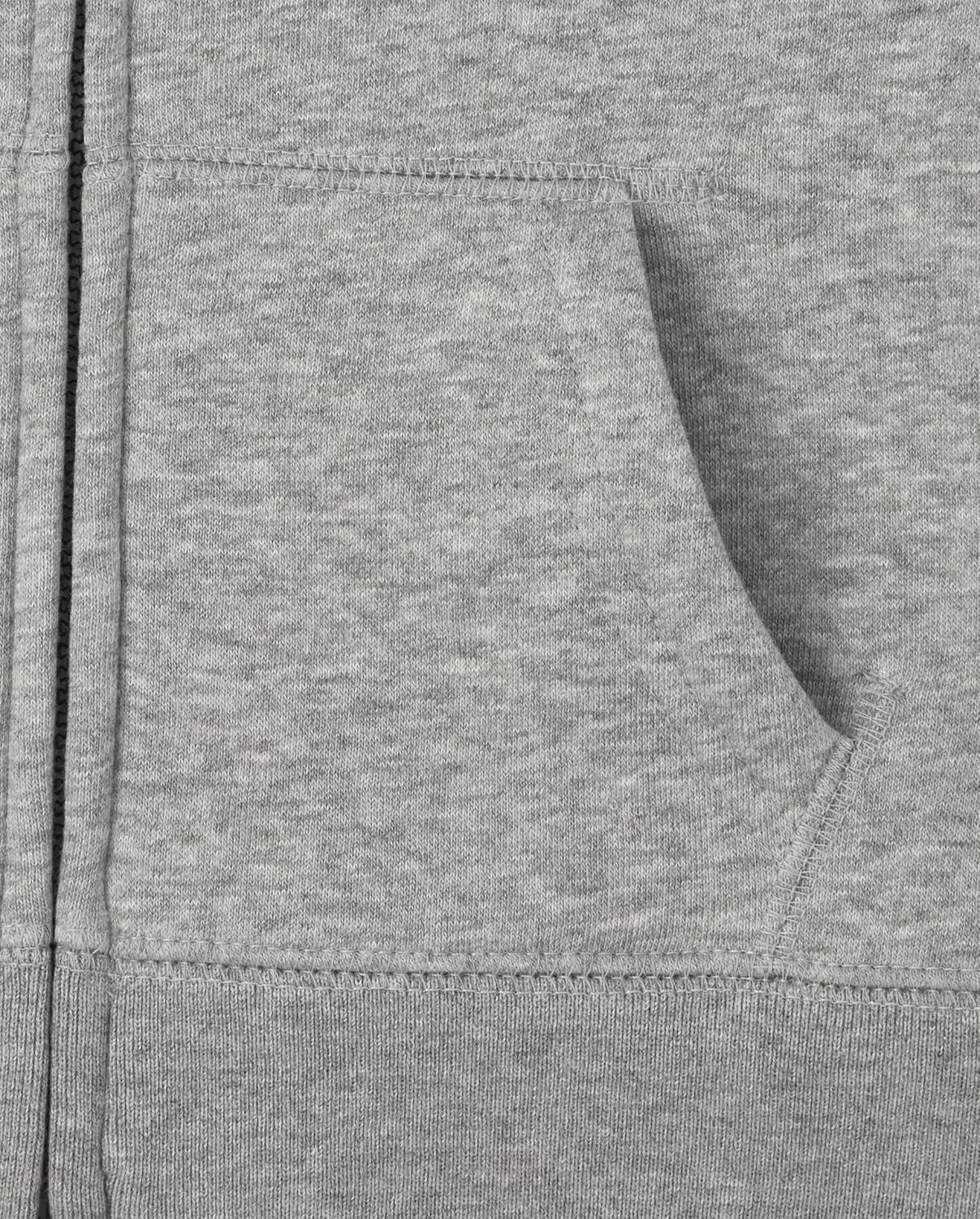 The Children'S Place Baby Boys Toddler Boys Zip up Hoodie