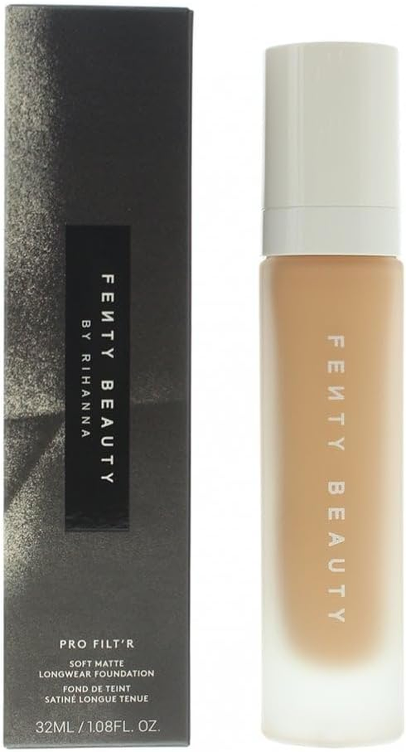 Fenty Beauty by Rihanna Pro Filt&rsquo;R Soft Matte Longwear Liquid Foundation 170
