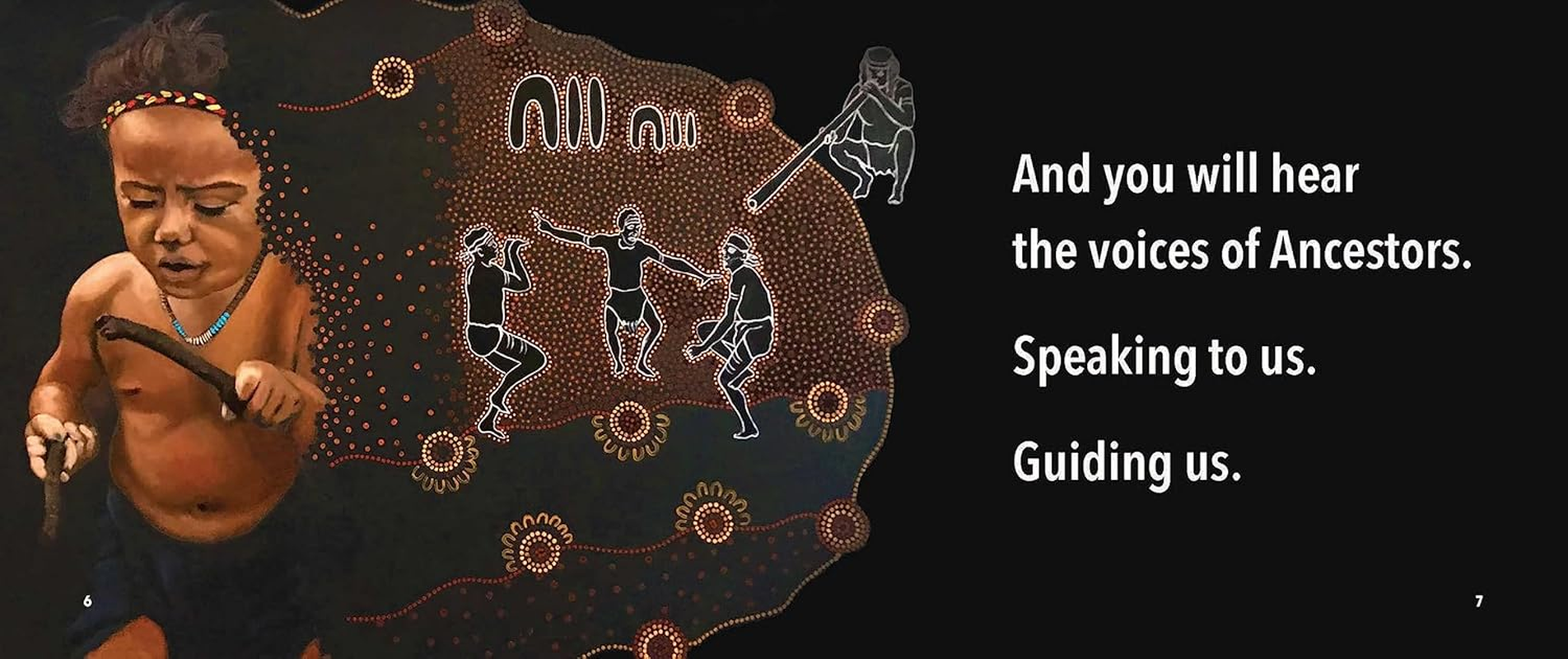 Listen Listen image number 1