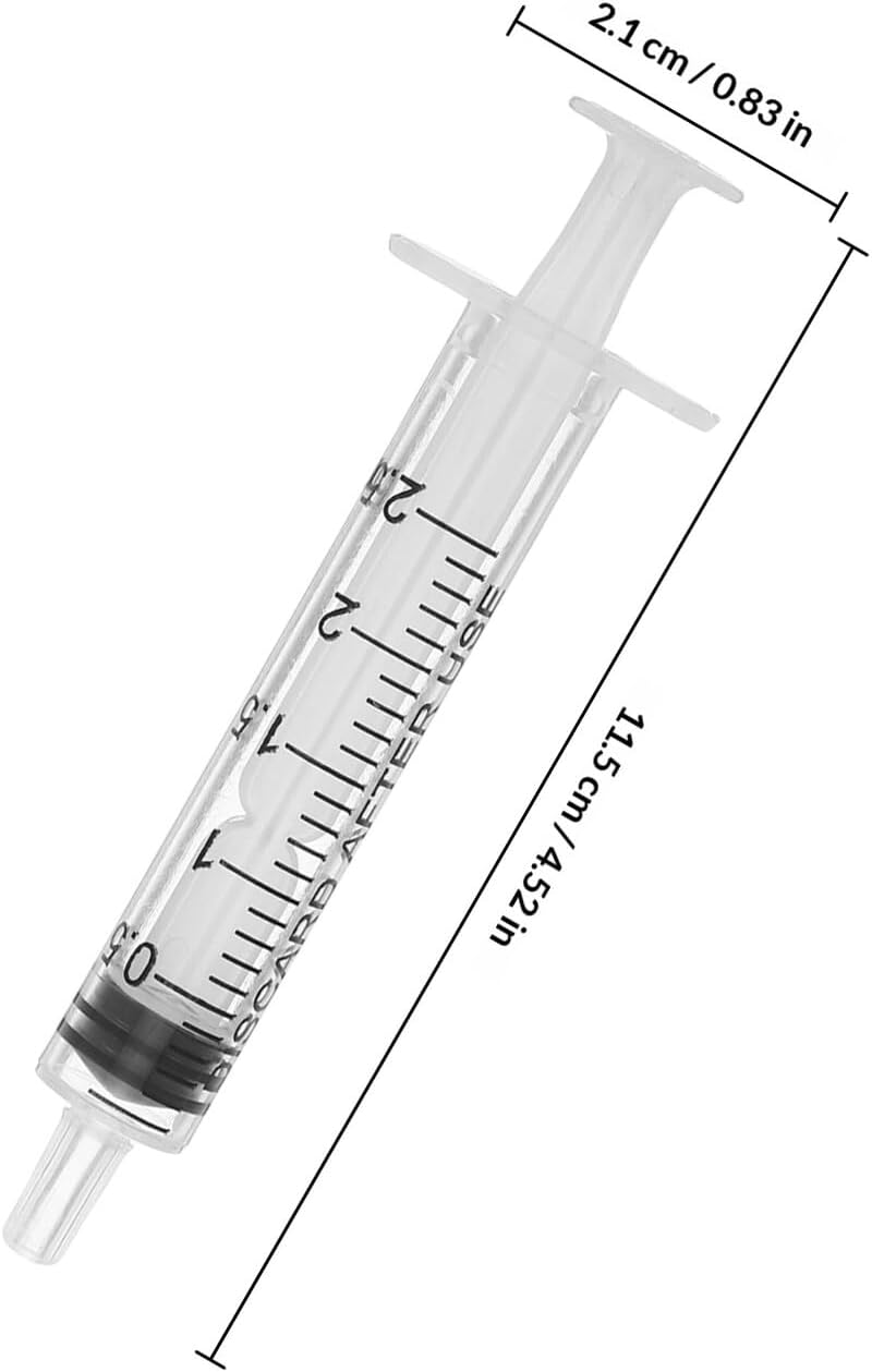 MOBUTOFU 12Pcs Perfume Extractor Kit 2.5Ml Plastic Liquid Pump Tool for Perfume Transfer Refill Pump Dispenser Portable Travel Refillable Spray image number 6