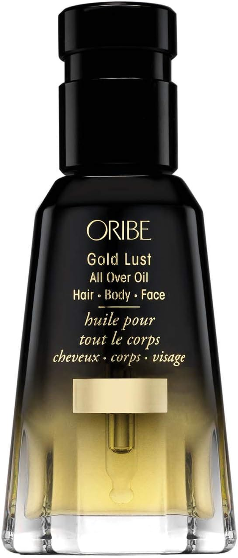 Oribe Oribe Gold Lust All over Oil, 50Ml image number 1